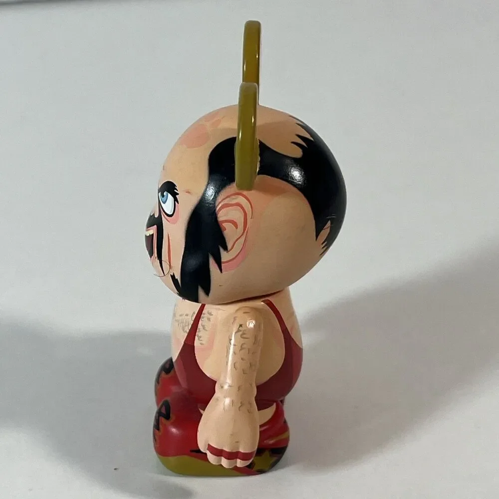 Disney vinylmation extreme